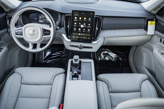new 2026 Volvo XC90 car, priced at $76,574