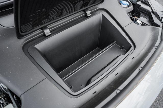 new 2025 Volvo EX30 car, priced at $49,255