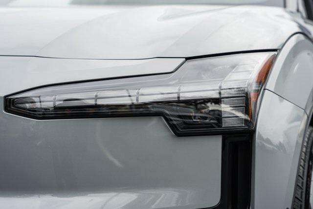 new 2025 Volvo EX30 car, priced at $49,255