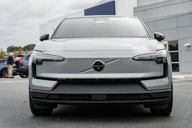 new 2025 Volvo EX30 car, priced at $49,255