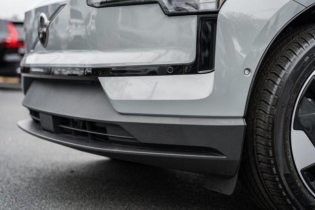 new 2025 Volvo EX30 car, priced at $49,255
