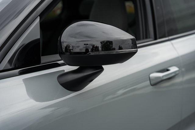 new 2025 Volvo EX30 car, priced at $49,255