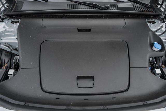 new 2025 Volvo EX30 car, priced at $49,255