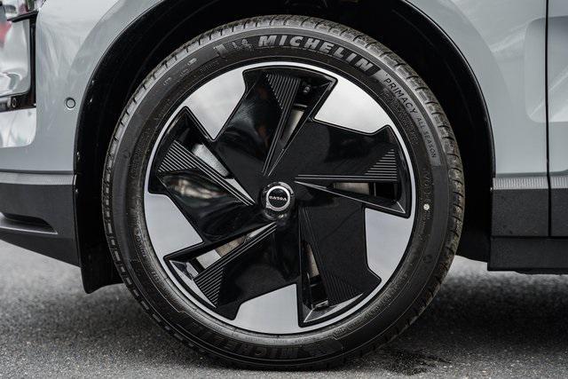 new 2025 Volvo EX30 car, priced at $49,255