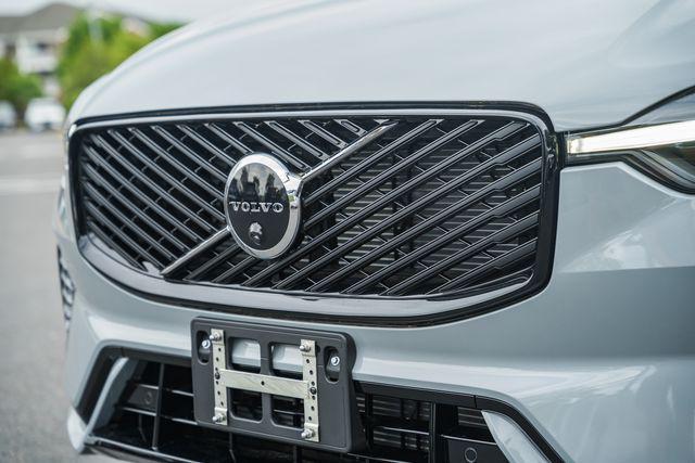 new 2026 Volvo XC60 car, priced at $64,194