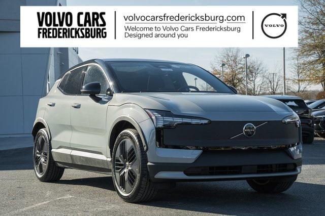 new 2026 Volvo EX30 car, priced at $49,965