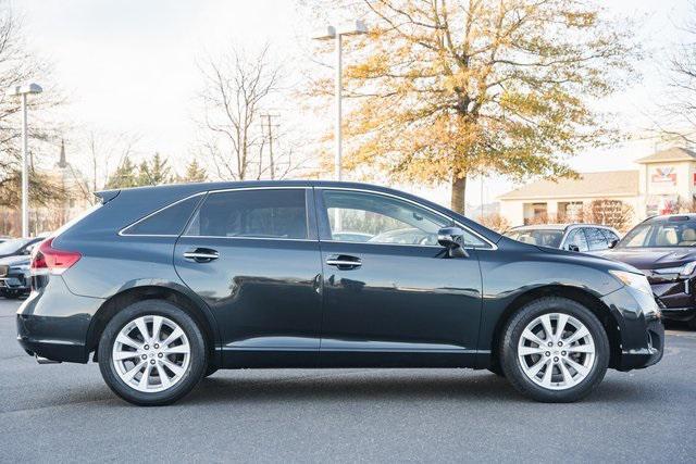 used 2013 Toyota Venza car, priced at $11,500