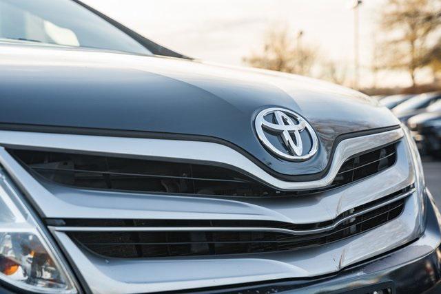 used 2013 Toyota Venza car, priced at $11,500