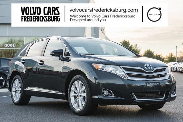 used 2013 Toyota Venza car, priced at $11,500