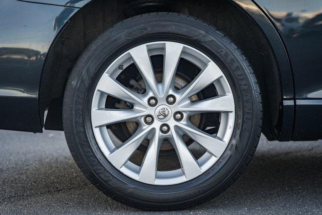 used 2013 Toyota Venza car, priced at $11,500