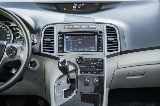 used 2013 Toyota Venza car, priced at $11,500