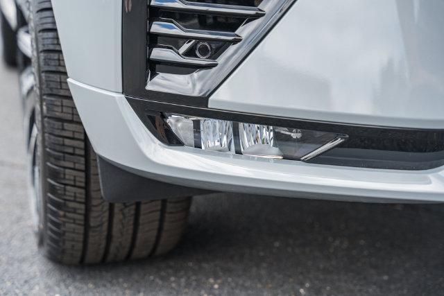 new 2026 Volvo XC60 car, priced at $65,054