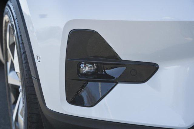 new 2026 Volvo XC40 car, priced at $50,260