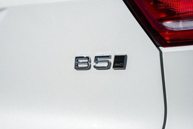 new 2026 Volvo XC40 car, priced at $50,260