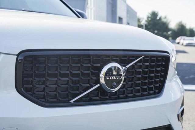 new 2026 Volvo XC40 car, priced at $50,260