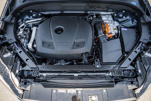 new 2026 Volvo XC60 Plug-In Hybrid car, priced at $80,554