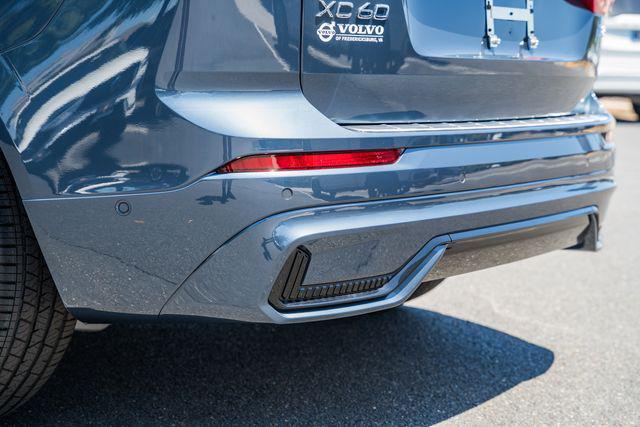new 2026 Volvo XC60 Plug-In Hybrid car, priced at $80,554