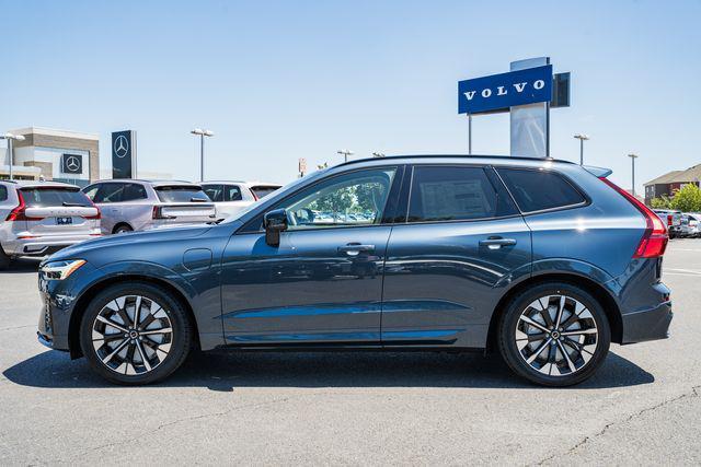 new 2026 Volvo XC60 Plug-In Hybrid car, priced at $80,554