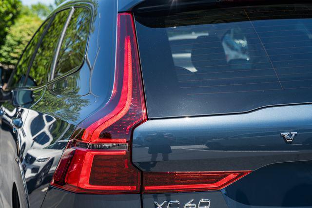 new 2026 Volvo XC60 Plug-In Hybrid car, priced at $80,554