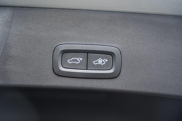 used 2024 Volvo XC40 car, priced at $31,500