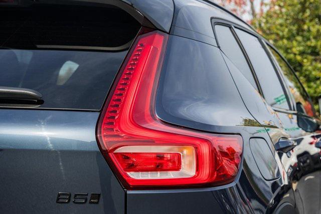 new 2026 Volvo XC40 car, priced at $54,400