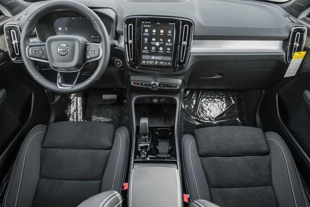 new 2026 Volvo XC40 car, priced at $54,400