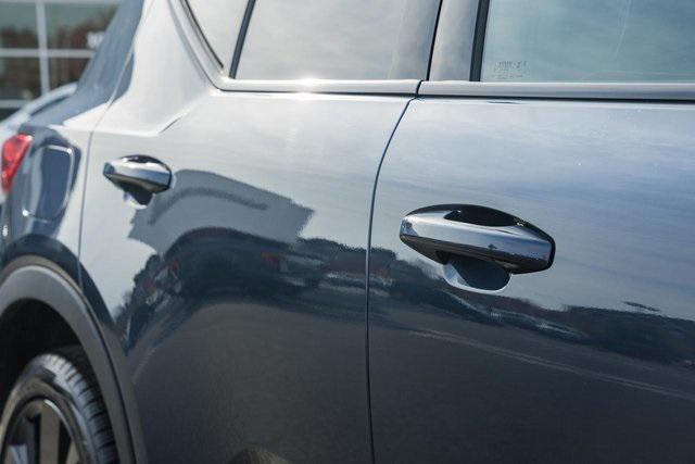 new 2026 Volvo XC40 car, priced at $54,400