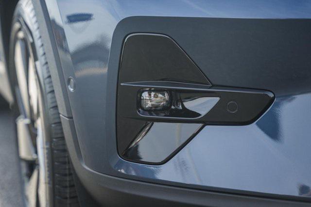 new 2026 Volvo XC40 car, priced at $54,400
