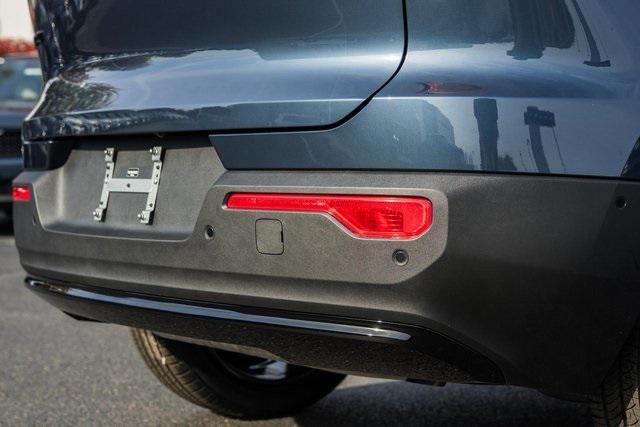 new 2026 Volvo XC40 car, priced at $54,400