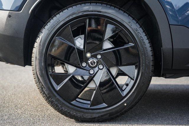 new 2026 Volvo XC40 car, priced at $54,400