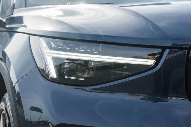 new 2026 Volvo XC40 car, priced at $54,400