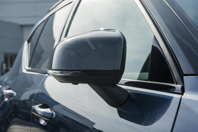 new 2026 Volvo XC40 car, priced at $54,400