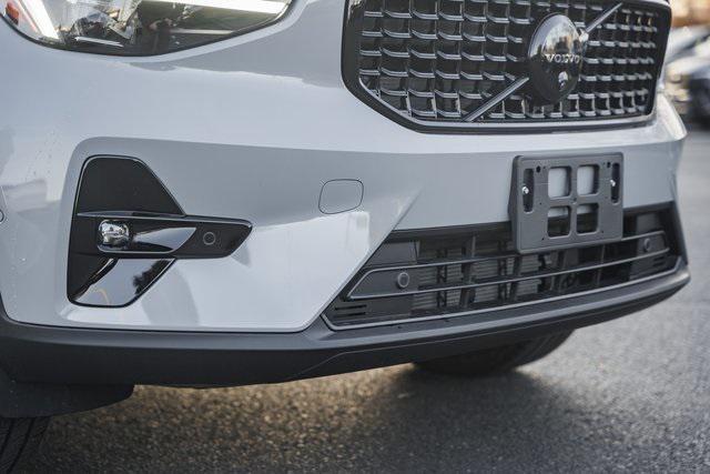 used 2026 Volvo XC40 car, priced at $49,500