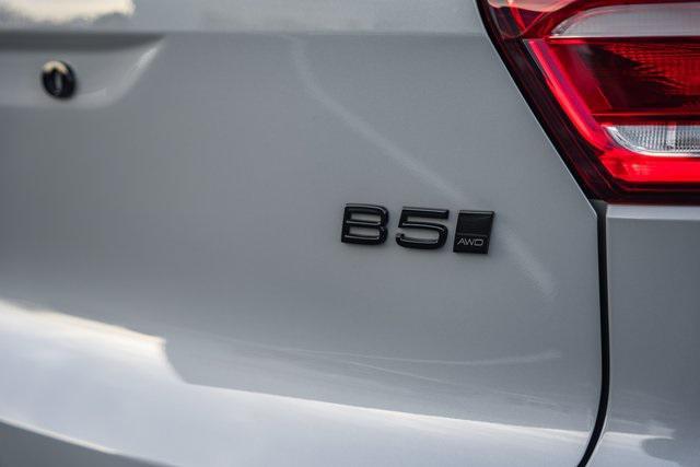 used 2026 Volvo XC40 car, priced at $49,500