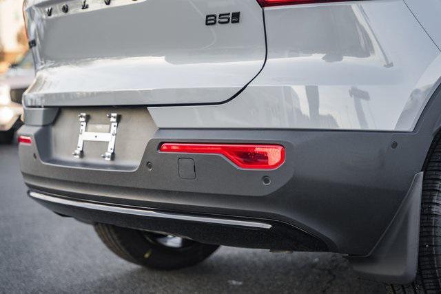 used 2026 Volvo XC40 car, priced at $49,500