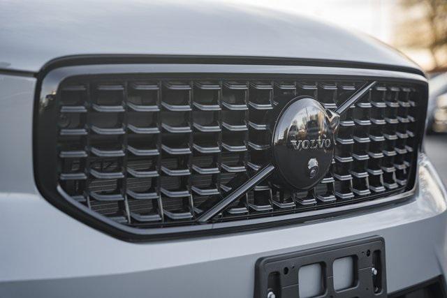 used 2026 Volvo XC40 car, priced at $49,500