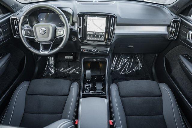 used 2026 Volvo XC40 car, priced at $49,500