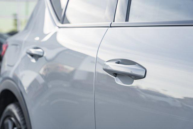 used 2026 Volvo XC40 car, priced at $49,500