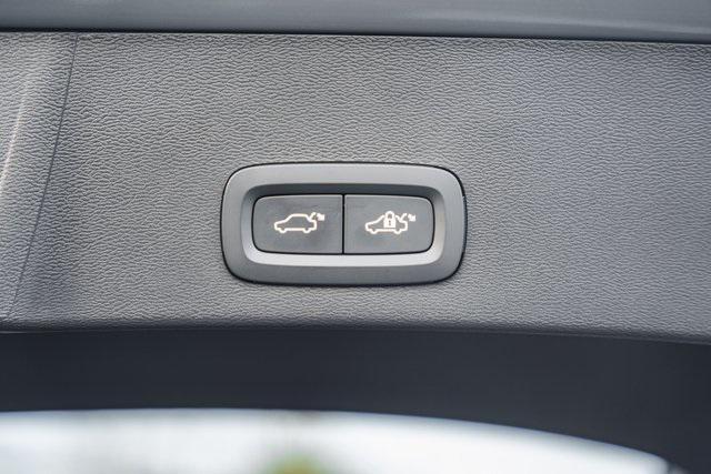 used 2026 Volvo XC40 car, priced at $49,500