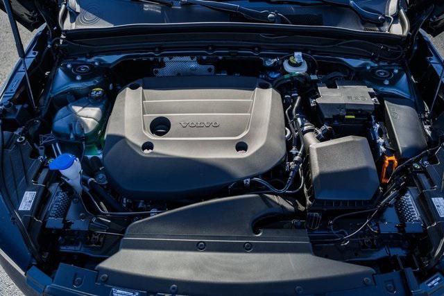 new 2026 Volvo XC40 car, priced at $53,750