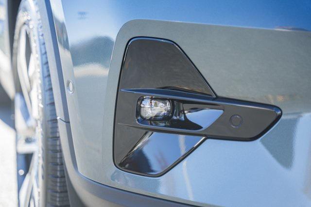 new 2026 Volvo XC40 car, priced at $53,750