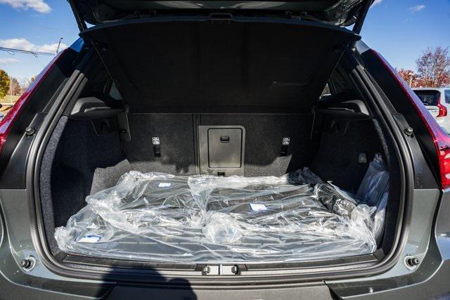 new 2026 Volvo XC40 car, priced at $53,750
