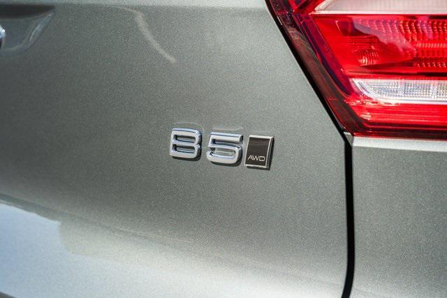 new 2026 Volvo XC40 car, priced at $53,750