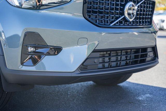 new 2026 Volvo XC40 car, priced at $53,750