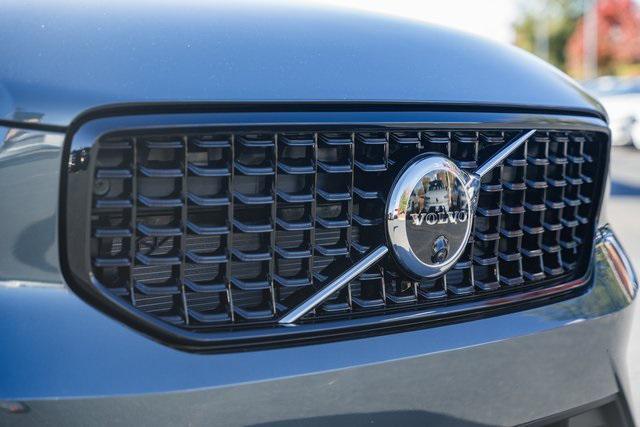 new 2026 Volvo XC40 car, priced at $53,750