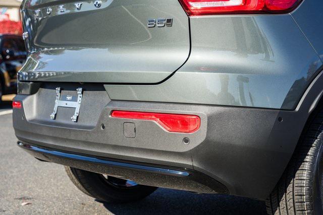 new 2026 Volvo XC40 car, priced at $53,750