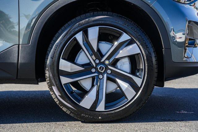 new 2026 Volvo XC40 car, priced at $53,750