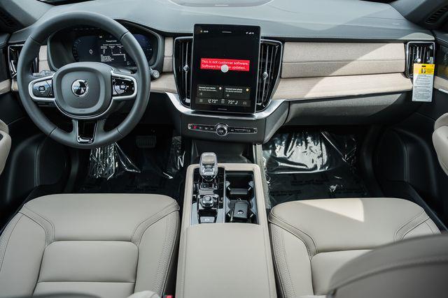 new 2026 Volvo XC90 Plug-In Hybrid car, priced at $81,995