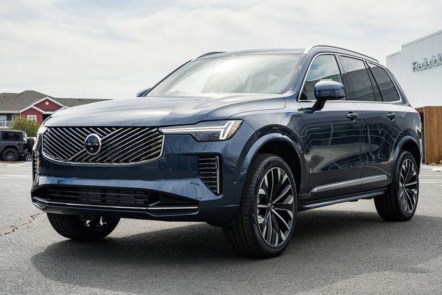 new 2026 Volvo XC90 Plug-In Hybrid car, priced at $81,995