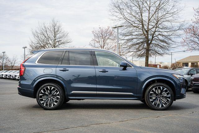 new 2026 Volvo XC90 Plug-In Hybrid car, priced at $81,995